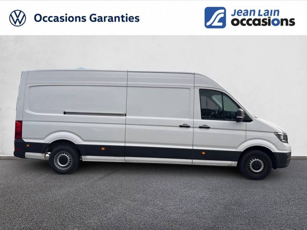 Crafter CRAFTER VAN 35 L4H3 2.0 TDI 140 CH BVA BUSINESS 2023 occasion 73290 La Motte-Servolex