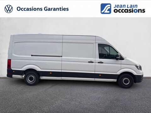 Crafter CRAFTER VAN 35 L4H3 2.0 TDI 140 CH BVA BUSINESS 2023 occasion 73290 La Motte-Servolex