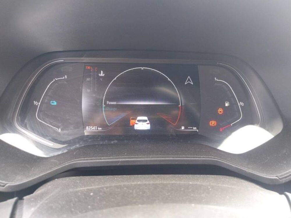 Clio E-Tech 140 - 21N Business 2022 occasion 29000 Quimper