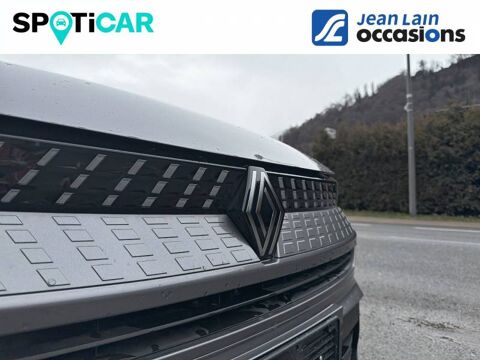Captur TCe 90 ch Techno 2025 occasion 74700 Sallanches
