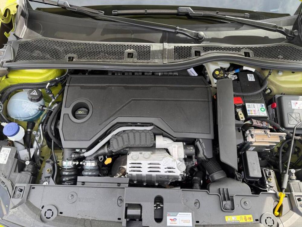 208 Hybrid 110 ch e-DCS6 Style 2026 occasion 91230 Montgeron