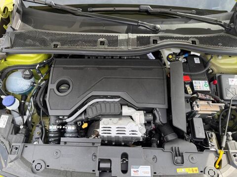208 Hybrid 110 ch e-DCS6 Style 2026 occasion 91230 Montgeron