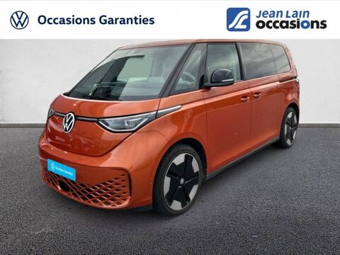 Volkswagen ID.Buzz ID. Buzz 204 ch Pro 2023 occasion Ville-la-Grand 74100