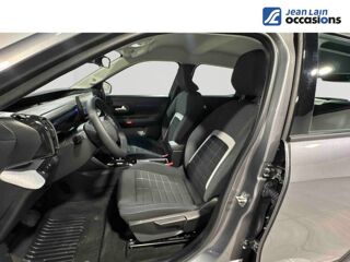 C3 e- 113 ch autonomie confort Plus 2025 occasion 74600 Seynod