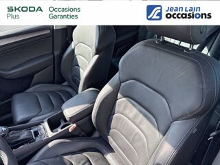 Kodiaq 2.0 TDI 150 SCR DSG7 4x4 5pl Style 2023 occasion 38170 Seyssinet-Pariset