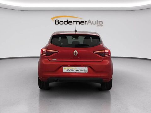 Clio TCe 90 - 21N Limited 2022 occasion 50000 Saint-L&ocirc;