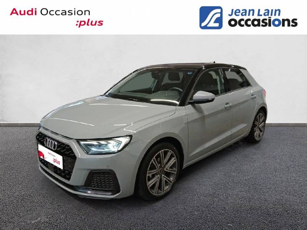 A1 Sportback 25 TFSI 95 ch S tronic 7 Design 2025 occasion 01170 Cessy