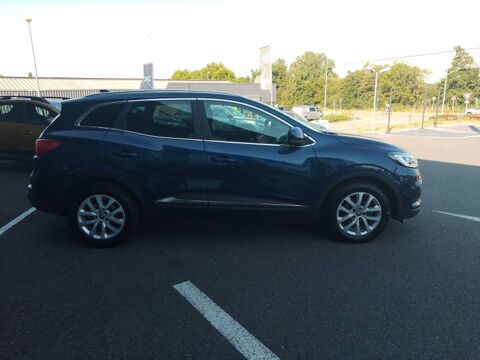 Kadjar Blue dCi 115 Business 2019 occasion 56300 Pontivy