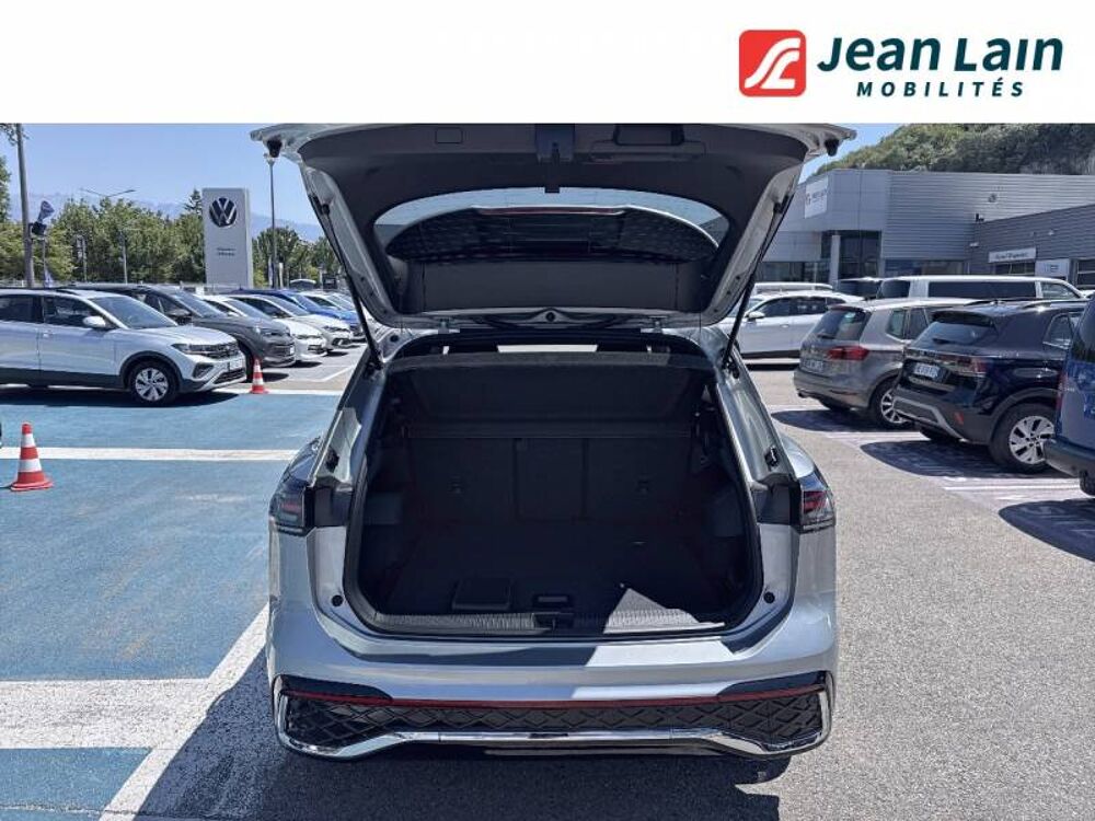Tiguan 1.5 eTSI 150ch DSG7 R-Line 2026 occasion 38600 Fontaine