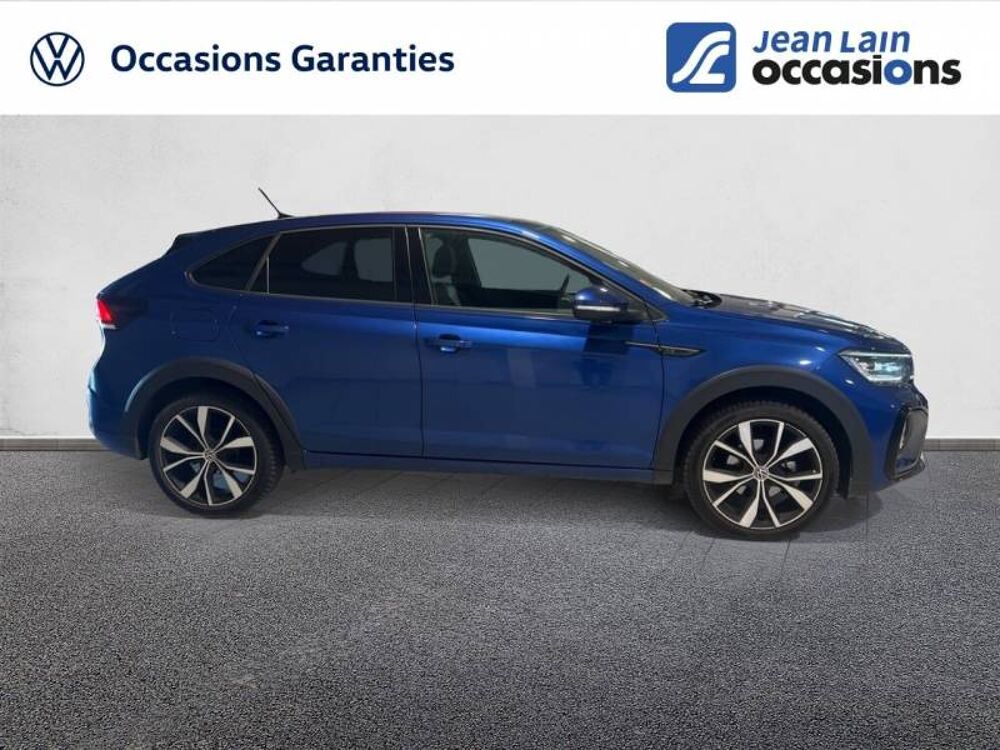 Taigo 1.5 TSI 150 DSG7 R-Line 2023 occasion 73200 Albertville