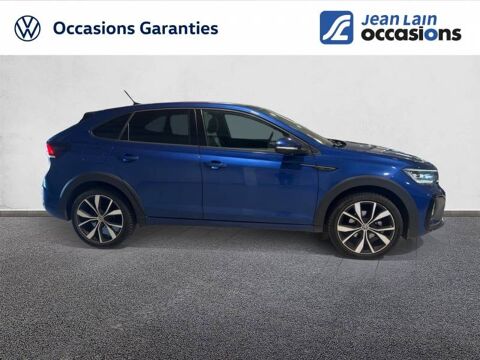 Taigo 1.5 TSI 150 DSG7 R-Line 2023 occasion 73200 Albertville