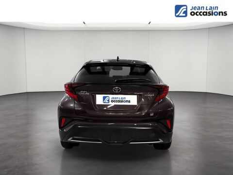 C-HR Hybride 2.0L GR Sport 2023 occasion 73290 La Motte-Servolex