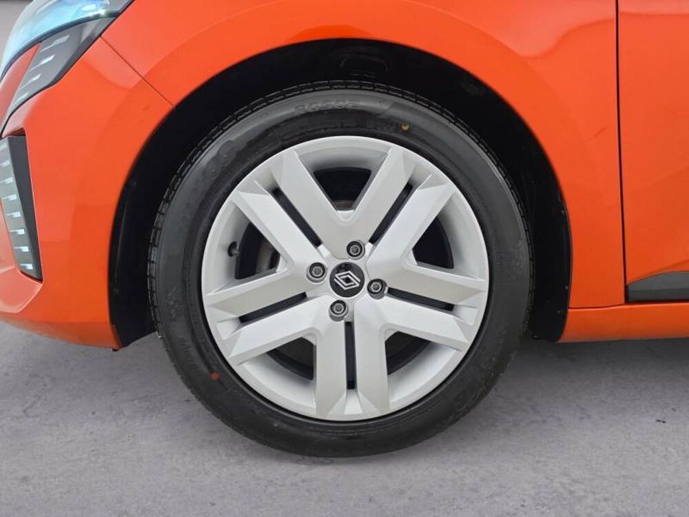 Clio TCe 90 Evolution 2024 occasion 29200 Brest