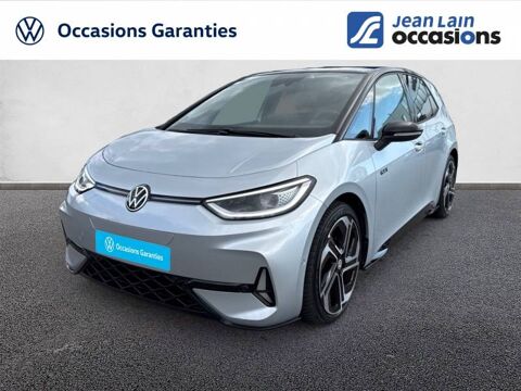 Volkswagen ID.3 286 ch GTX 2025 occasion Seyssinet-Pariset 38170