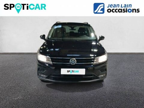 Tiguan 2.0 TDI 150 Confortline 2019 occasion 74600 Seynod