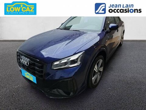 Annonce voiture Audi Q2 22990 €