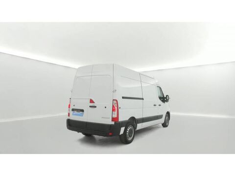 Master MASTER FGN TRAC F3500 L2H2 BLUE DCI 135 CONFORT 2024 occasion 56400 Auray