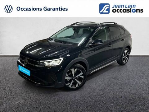 Volkswagen Taigo 1.0 TSI 95 BVM5 VW Edition 2024 occasion Saint-Jean-de-Maurienne 73300