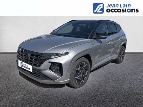 Annonce voiture Hyundai Tucson 31990 €