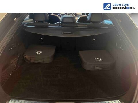 Classe GLC GLC Coupe 300 de 9G-Tronic 4Matic AMG Line 2024 occasion 74100 Ville-la-Grand