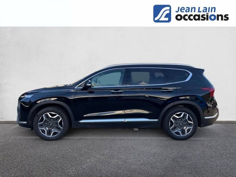 Santa Fe 1.6 T-GDi Plug-in 265 HTRAC BVA6 Executive 2023 occasion 73200 Albertville