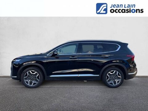 Santa Fe 1.6 T-GDi Plug-in 265 HTRAC BVA6 Executive 2023 occasion 73200 Albertville