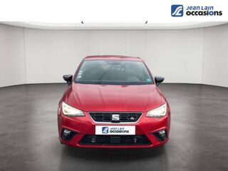 Ibiza 1.0 EcoTSI 115 ch S/S BVM6 FR 2020 occasion 74700 Sallanches