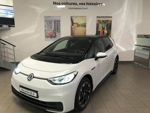 Volkswagen ID.3 204 ch Pro Performance Active 2023 occasion Besançon 25000