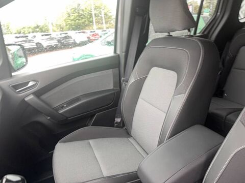 Kangoo Blue dCi 115 auto Techno 2025 occasion 50000 Saint-L&ocirc;