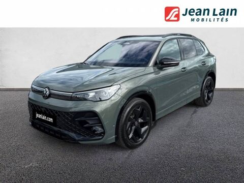 Volkswagen Tiguan 2.0 TDI 150ch DSG7 R-Line Exclusive 2025 occasion Ville-la-Grand 74100
