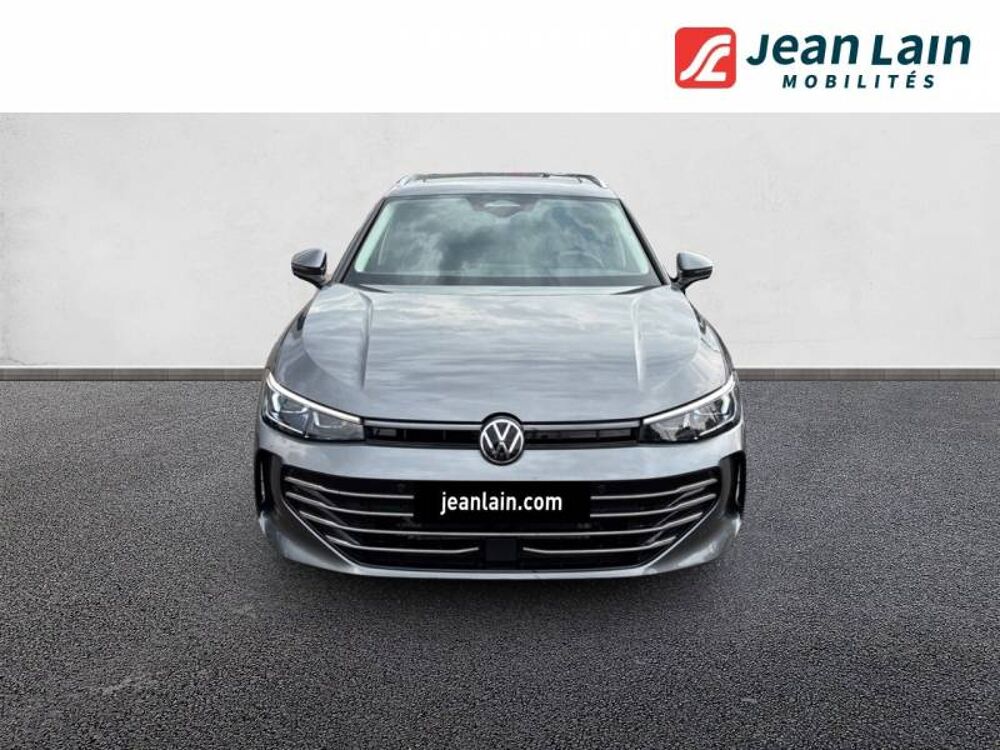 Passat 1.5 eTSI OPF 150 DSG7 Elegance 2026 occasion 01170 Cessy