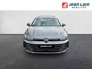 Passat 1.5 eTSI OPF 150 DSG7 Elegance 2026 occasion 01170 Cessy