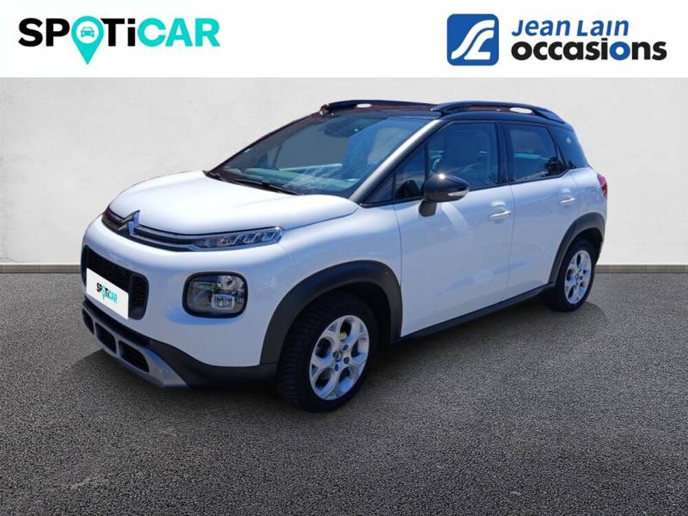 C3 Aircross PureTech 130 S&S EAT6 Shine 2019 occasion 74200 Anthy-sur-L&eacute;man