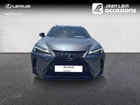 UX 250h 2WD F SPORT Design 2025 occasion 38130 &Eacute;chirolles