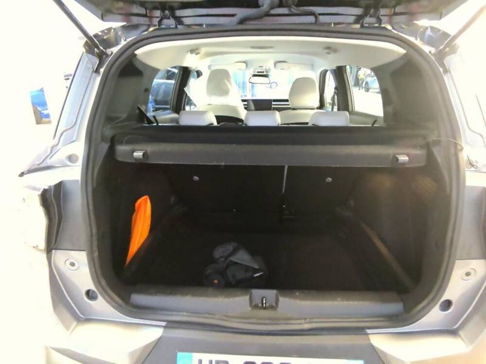 C3 Aircross Hybride 145 ch Aut Max 2025 occasion 38300 Bourgoin-Jallieu