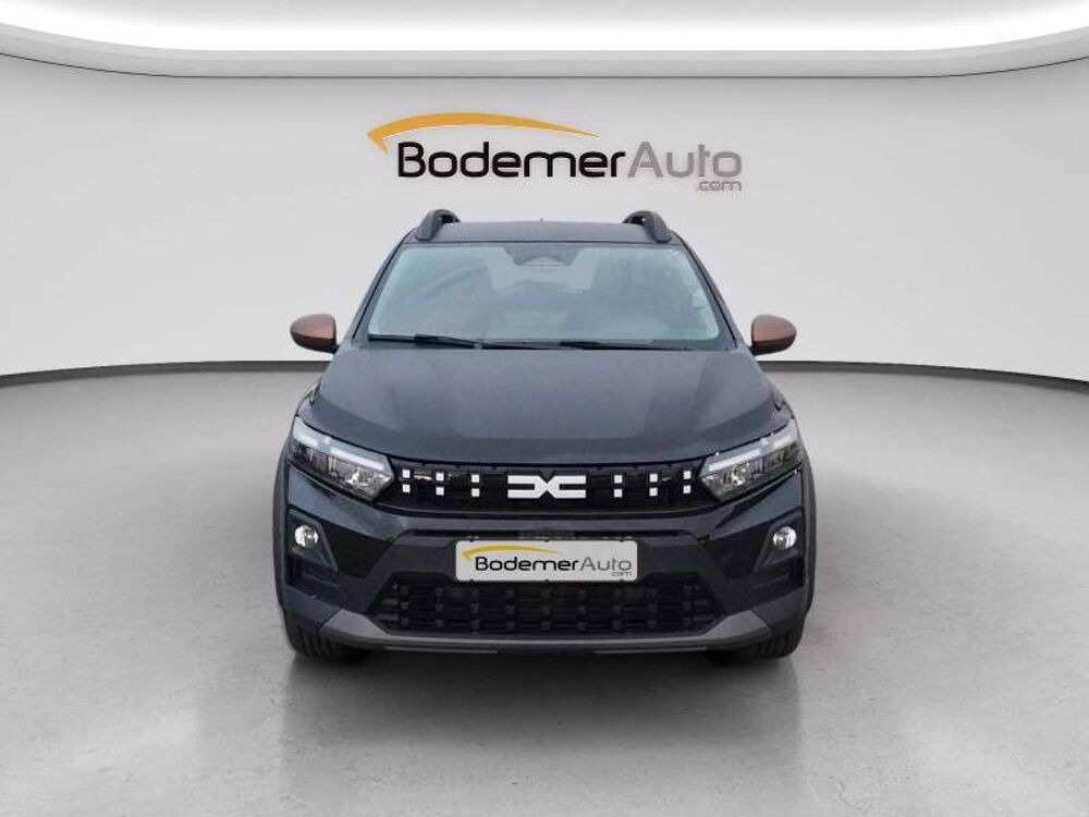 Sandero ECO-G 120 Stepway Extreme 2026 occasion 14400 Bayeux