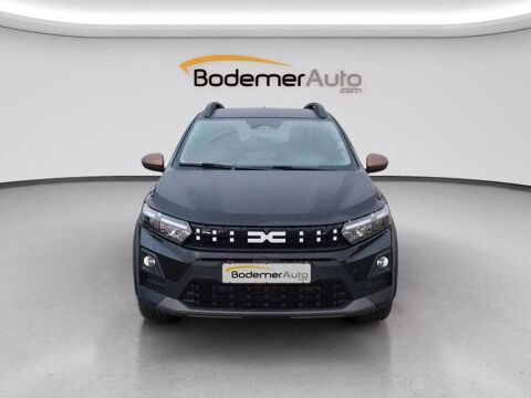 Sandero ECO-G 120 Stepway Extreme 2026 occasion 14400 Bayeux
