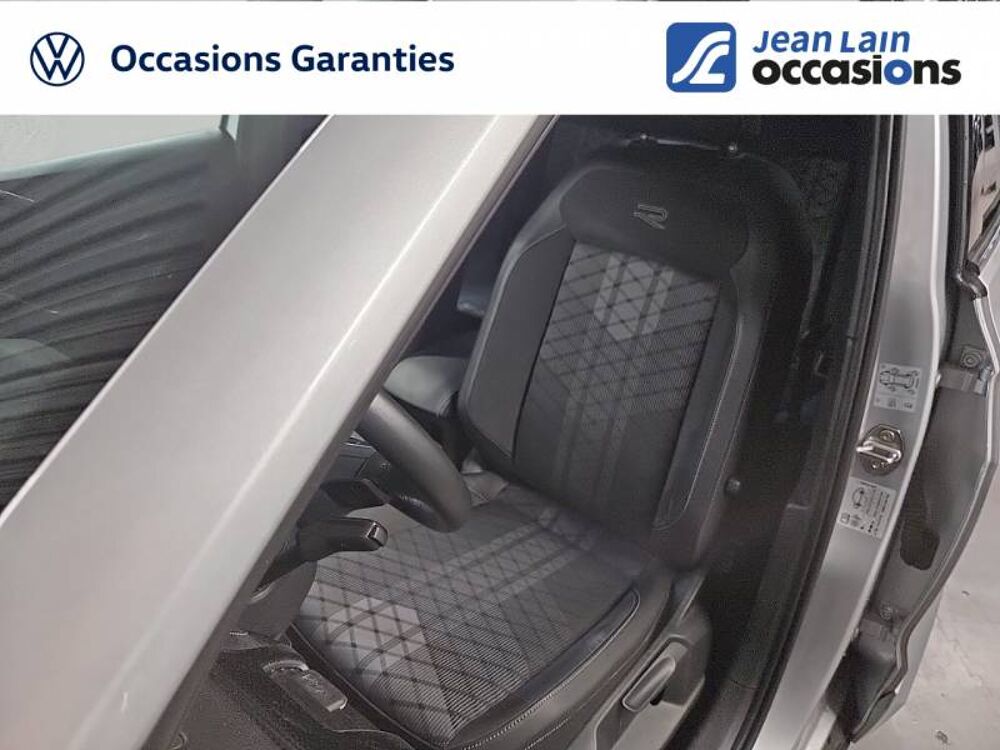 T-Cross 1.0 TSI 116 Start/Stop DSG7 R-Line Edition 2025 occasion 38170 Seyssinet-Pariset