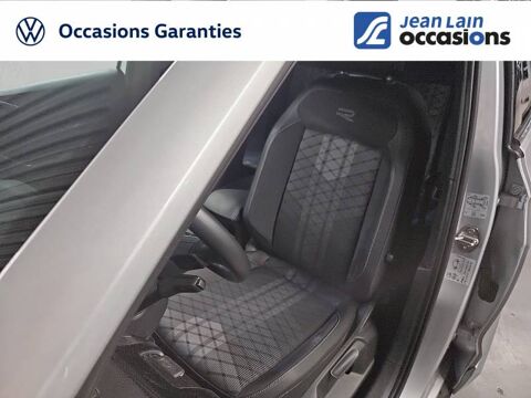 T-Cross 1.0 TSI 116 Start/Stop DSG7 R-Line Edition 2025 occasion 38170 Seyssinet-Pariset