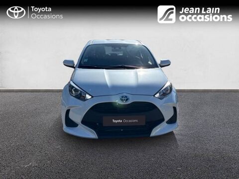 Yaris Hybride 116h Dynamic 2023 occasion 38170 Seyssinet-Pariset