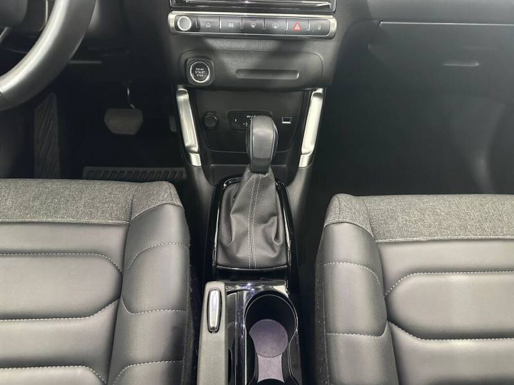 C3 Aircross PureTech 130 S&S EAT6 Shine Pack 2022 occasion 91470 Limours