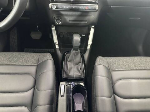 C3 Aircross PureTech 130 S&S EAT6 Shine Pack 2022 occasion 91470 Limours