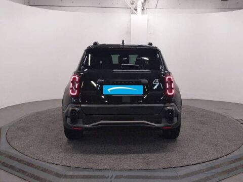 R4 Renault 4 E-Tech Electrique 150 ch autonomie confort Iconic 2025 occasion 14200 H&eacute;rouville-Saint-Clair
