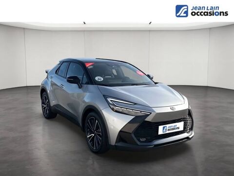 C-HR Hybride 140 Collection 2025 occasion 07100 Annonay