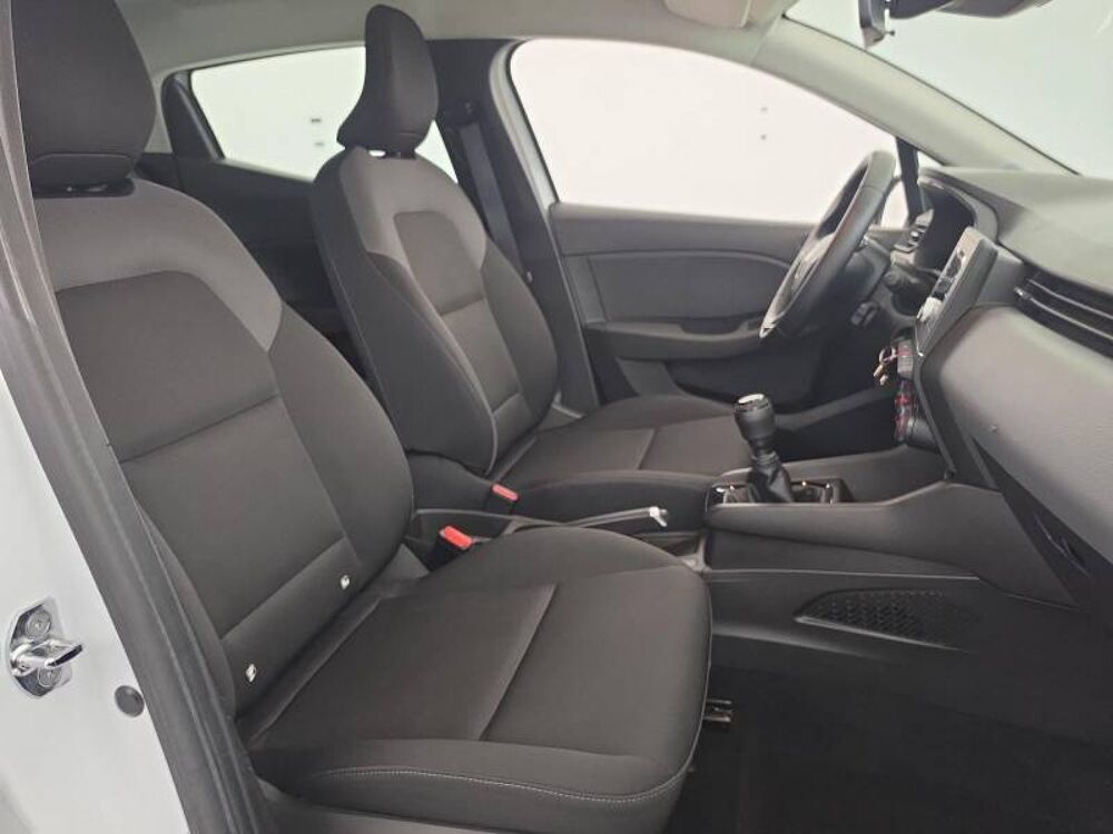 Clio SCe 65 Authentic 2022 occasion 29000 Quimper