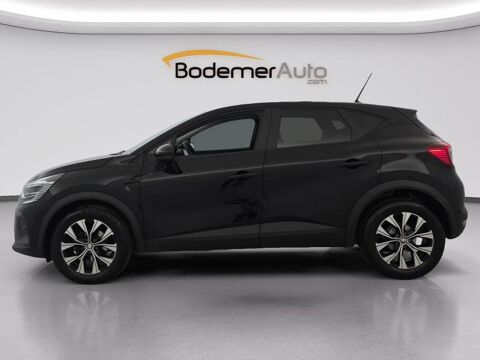 Captur TCe 90 Evolution 2024 occasion 29200 Brest