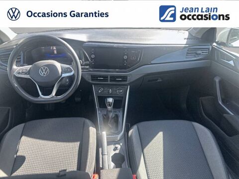 Polo 1.0 TSI 95 S&S BVM5 Life Plus 2023 occasion 74700 Sallanches