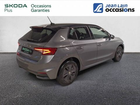 Fabia 1.0 TSI 95 ch BVM5 Ambition 2023 occasion 74600 Seynod