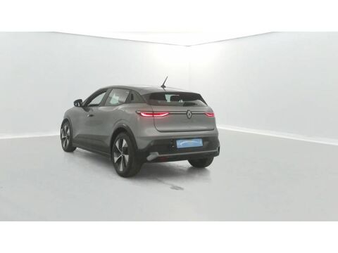 M&eacute;gane Megane E-Tech EV40 130ch standard charge Equilibre 2023 occasion 29200 Brest