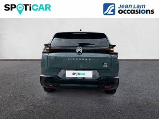 C5 aircross C5 Aircross Hybride 145 ch Aut Plus 2026 occasion 01200 Valserh&ocirc;ne